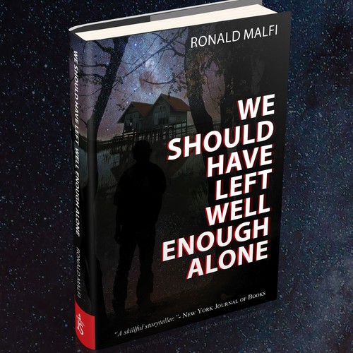 We Should Have Left Well Enough Alone