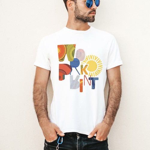workpoint t shirt