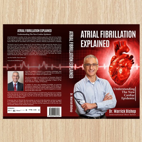 Atrial Fibrillation Explained