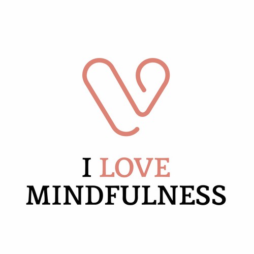 Can you make this logo mainstream and modern mindfulness? 