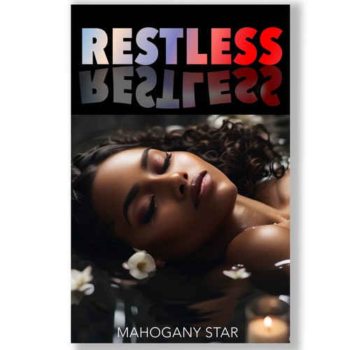 Restless: Mystery book