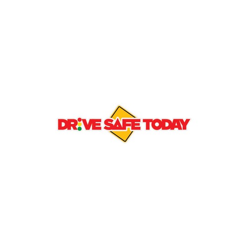 Redesign Logo Drive Safe Today