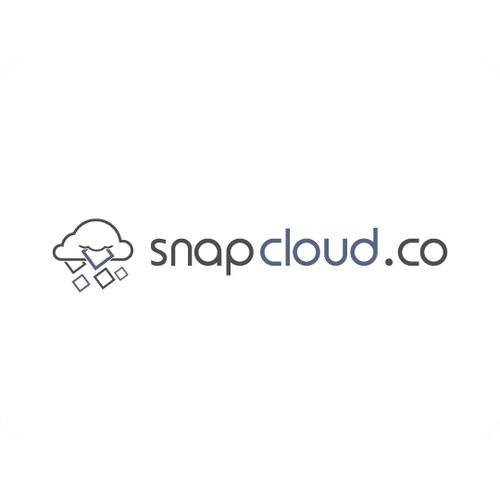 Logo for Snapcloud.co Needed