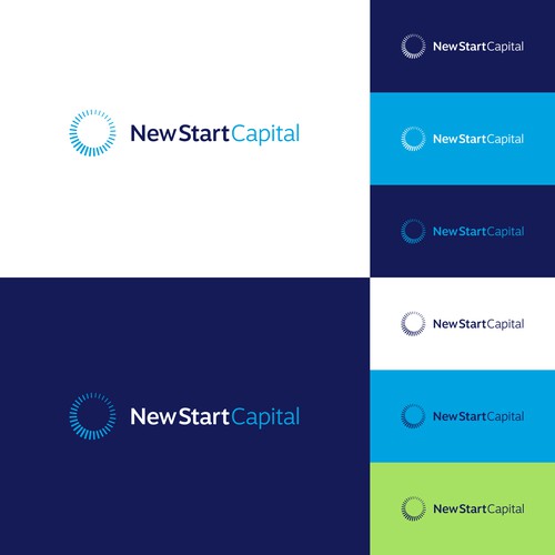 Logo New Start Capital