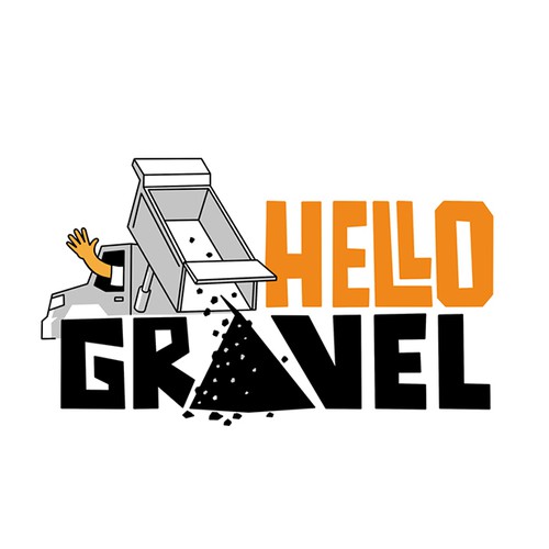 Hello Gravel