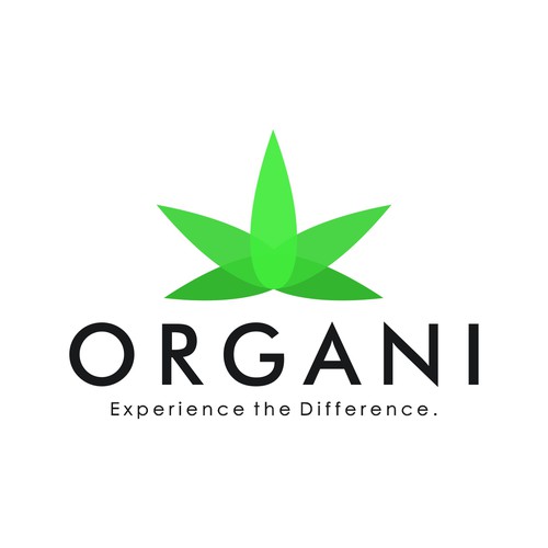 Organi Logo