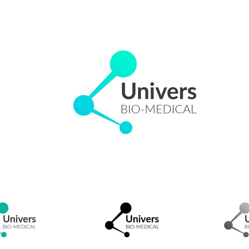 Logo Univers Bio-medical