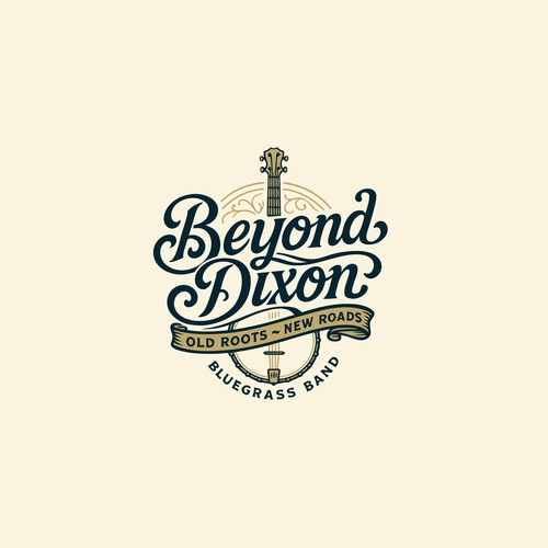 Beyond Dixon logo