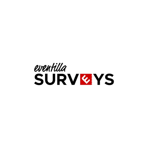 Surveys logo