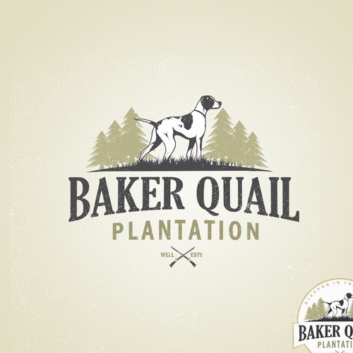 Baker Quail Plantation