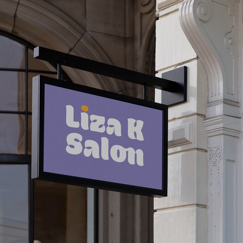 Logo Design for Hairsalon