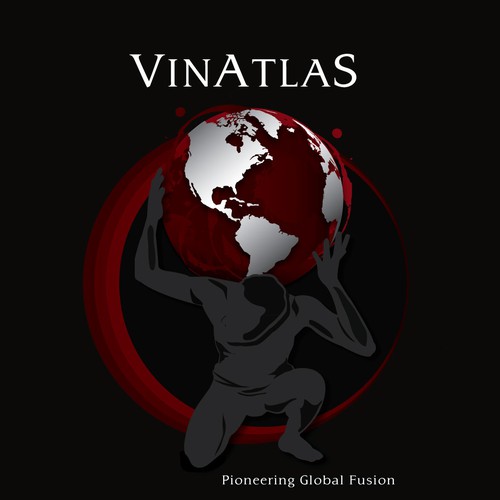 Logo for VinAtlas