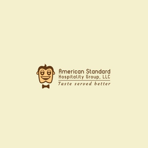 Hospitality Services Logo Design