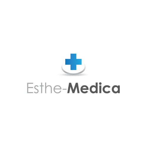 Create the next logo for Esthe-Medica