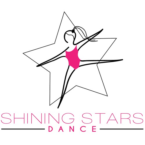 Shining Stars Dance