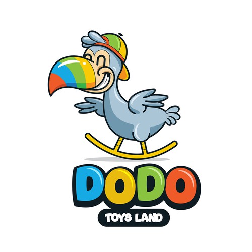 DODO Toys Land