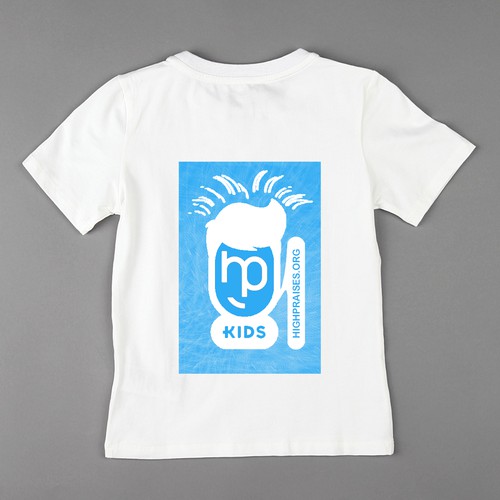 t-shirt for kids