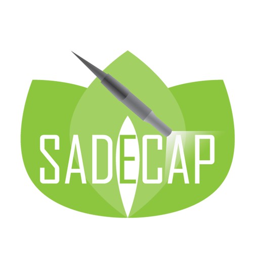Logo SADECAP