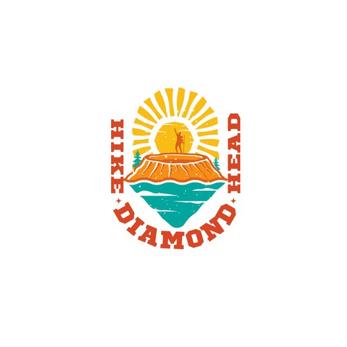 Outdoor logo