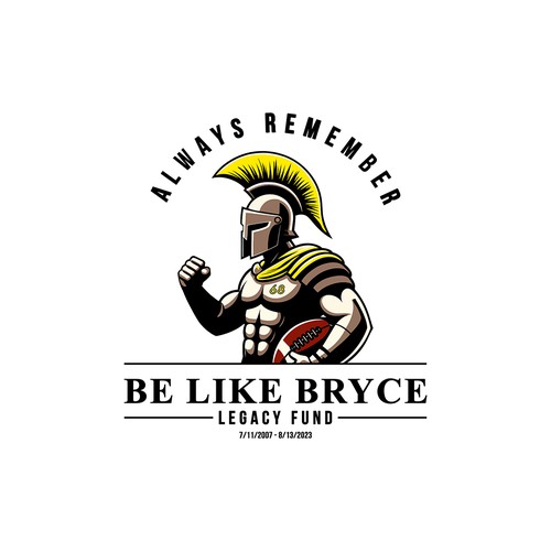 Be Like Bryce