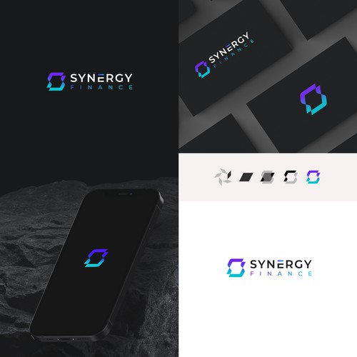 Premium logo design.