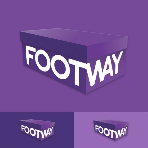 footway logo concept