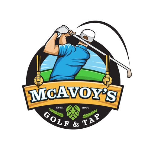 Mc Avory's Golf & Tap