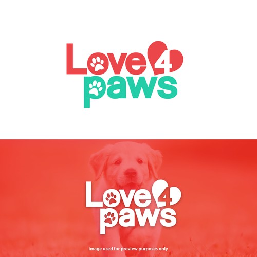 Love4Paws