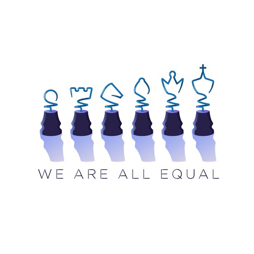 We are all equal