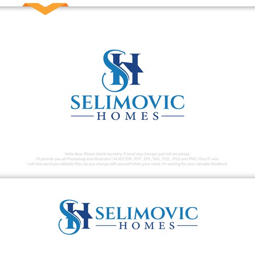 Selimovic Homes