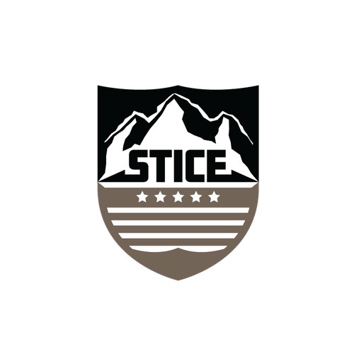 Stice Logo