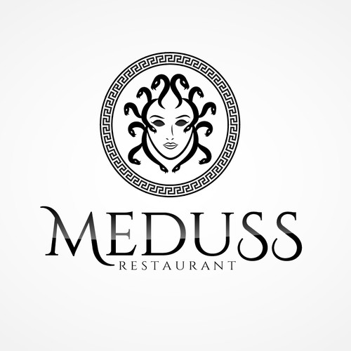 Meduss Logo