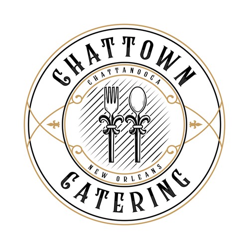 Chattown Catering 2