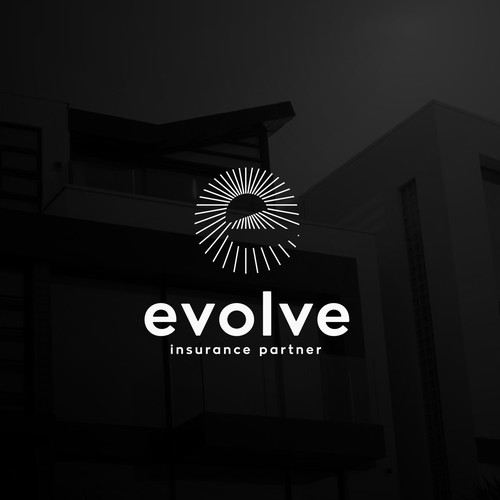 Evolve Insurance Partner Logo