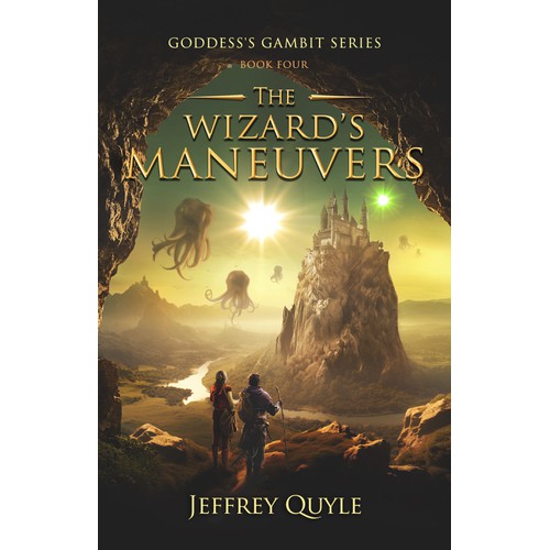 The Wizards Maneuvers
