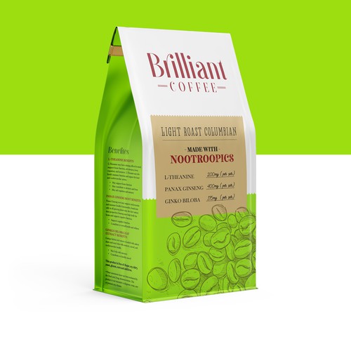 Coffee Bag 