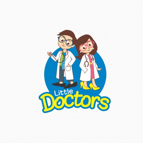little doctors logo