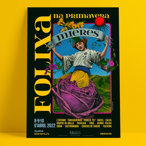 Poster artwork