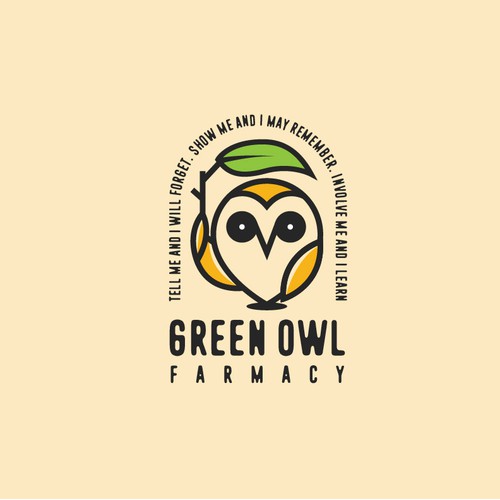 GREEN OWL FARMACY