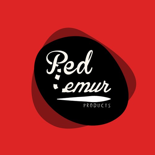 Help Red Lemur Products with a new logo