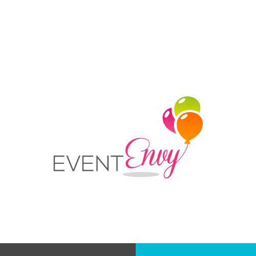 Create the next logo for Event Envy