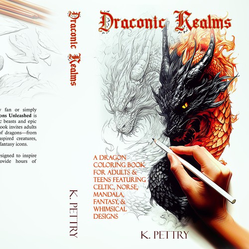 cover design