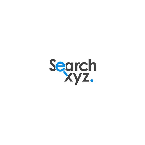 Logo For Search Engine 