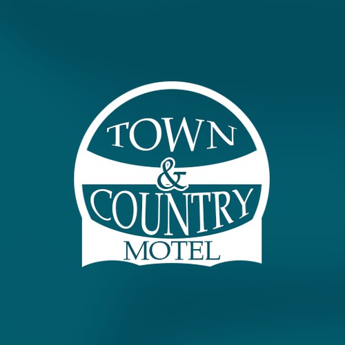 Logo concept for Motel