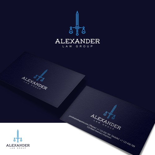 ALEXANDER