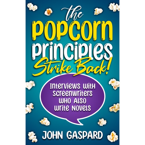 The Popcorn Principles Strike Back!