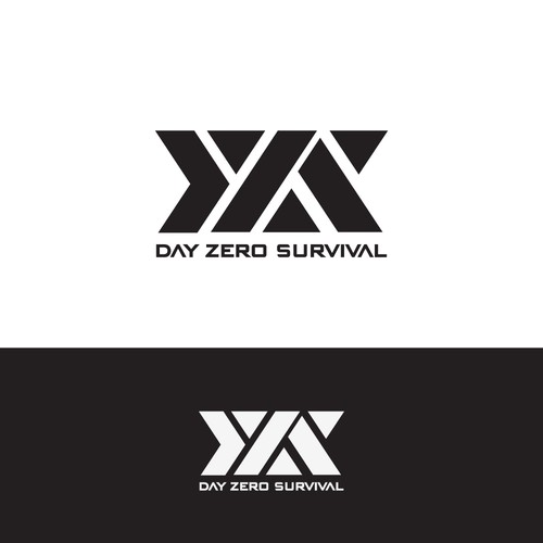 bold logo