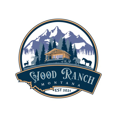 wood ranch