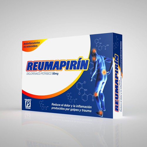Reumapirin