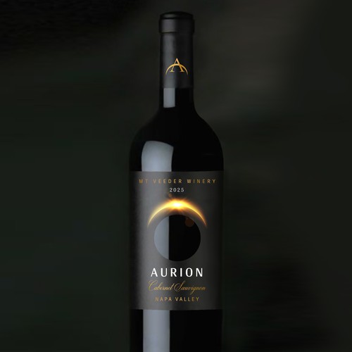 Mt Veeder Winery Aurion Cabernet
